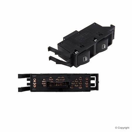 Genuine Door Window Switch, 61316902178 61316902178